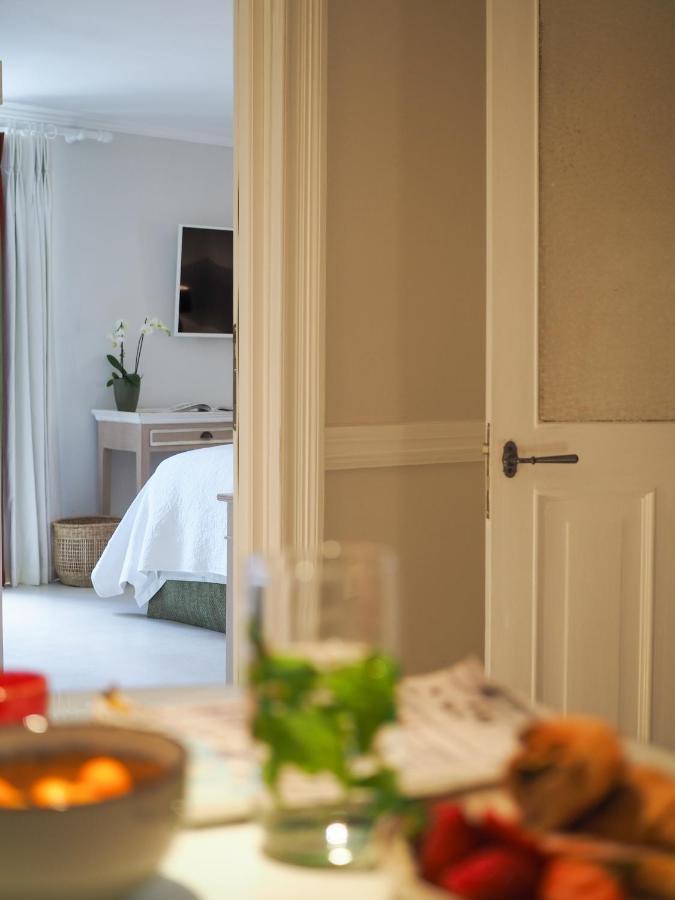 Apartment St Michael Liston Corfu (city)