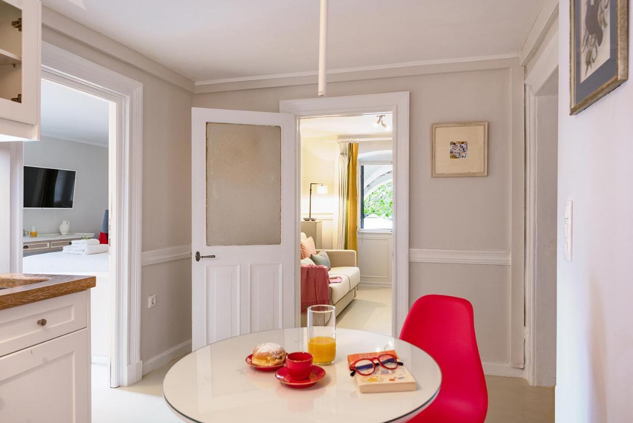 Apartment St Michael Liston *
